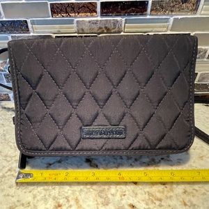 Vera Bradley, all in one Crossbody